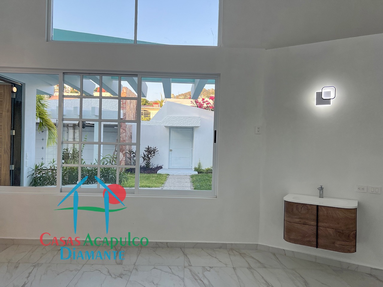 Casa Costa Azul Pedro Andrés Sufrend - Recámara uno 5